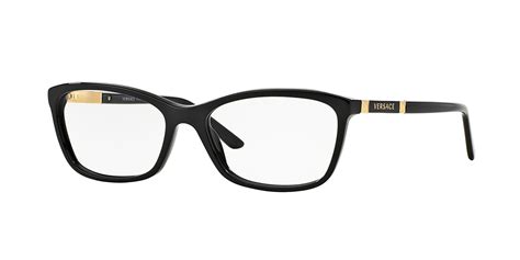 occhiali versace mod 3196|Versace VE 3186 Eyeglasses .